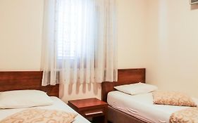Apartments Mun Petrovac