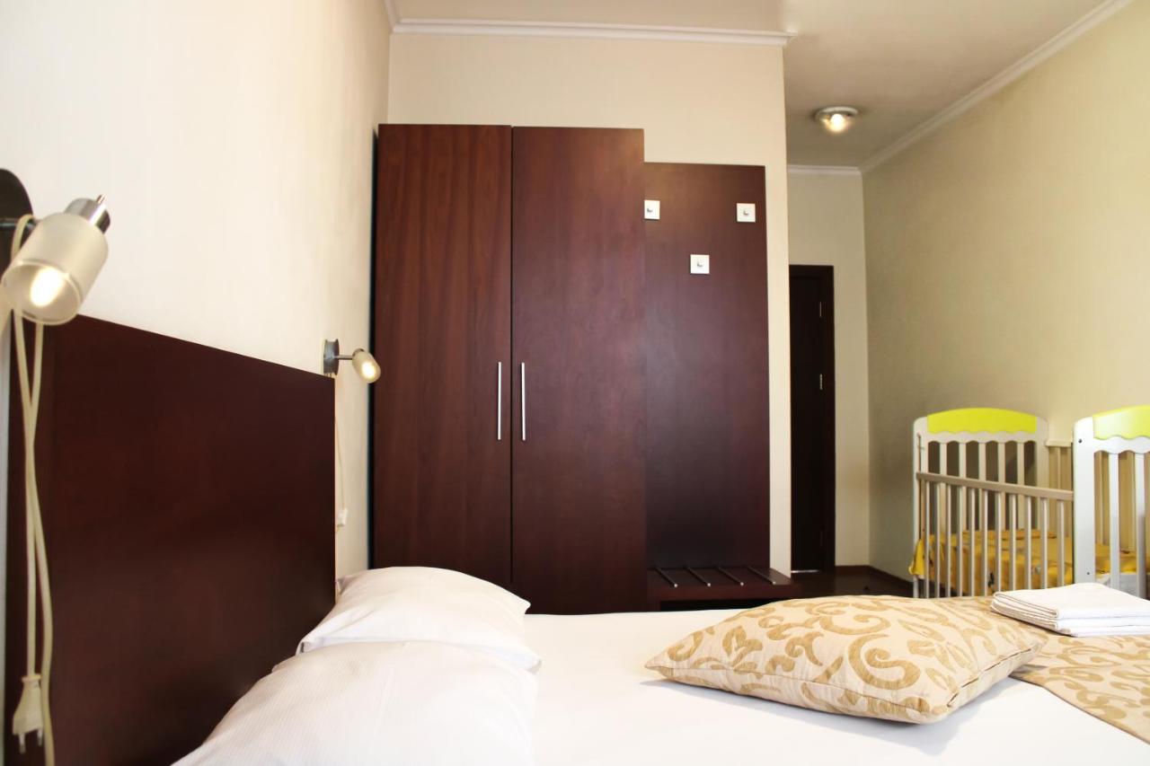 Apartments Mun Petrovac na moru Exterior foto